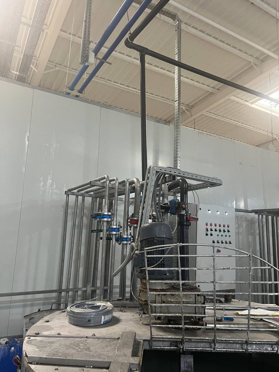 Réalisation Industrielle 17